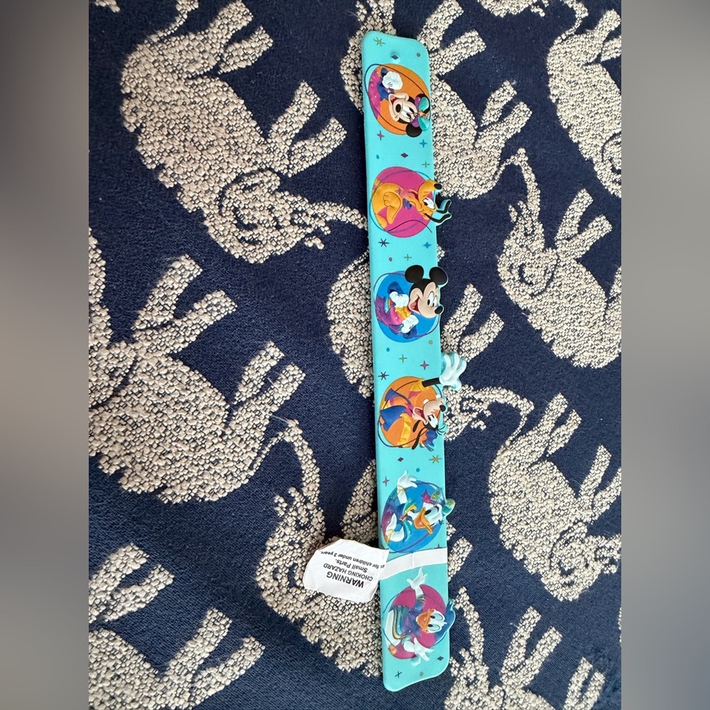 Disney 70 Slap Bracelet